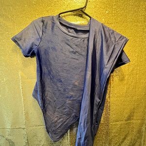 WOMEN’S 2-piece set (blue)